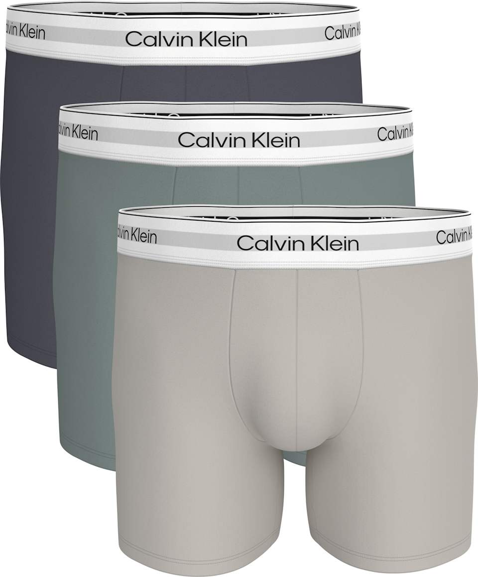 BOXER BRIEF 3PK