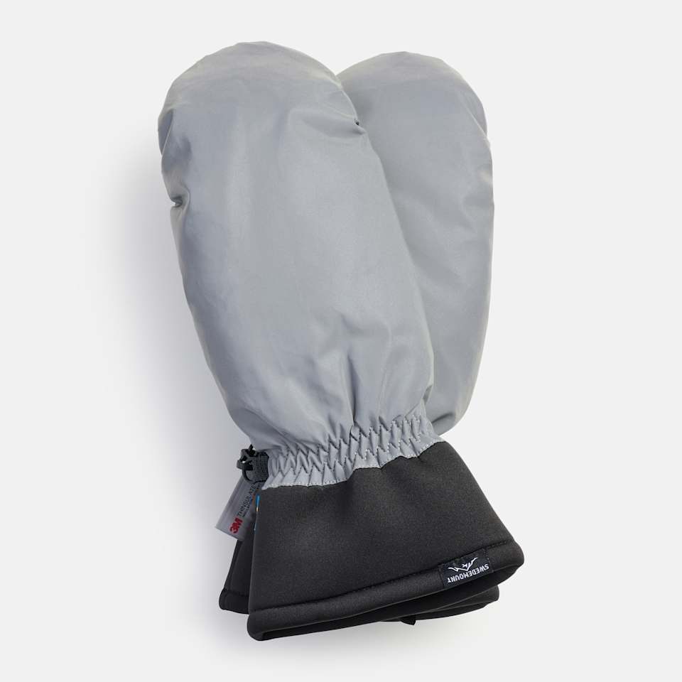 Sarek Reflective Mitten