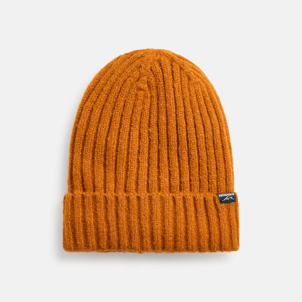 Sarek Insulated Fleece Beanie