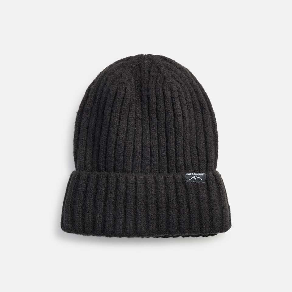 Sarek Insulated Fleece Beanie