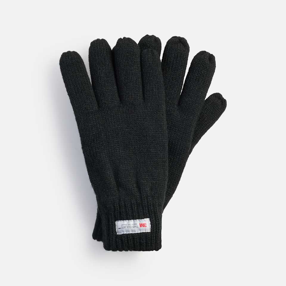 Sarek Knitted Thinsulate Glove