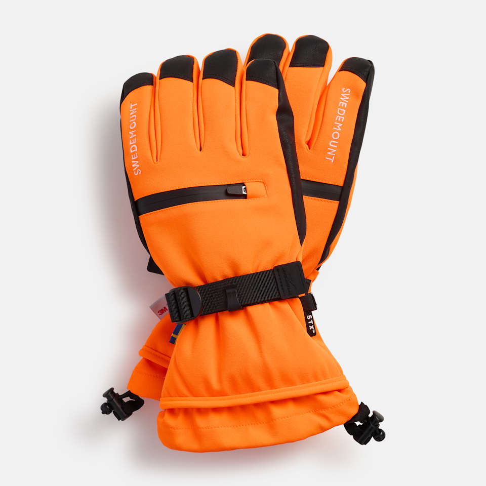 St. Anton Ski Glove