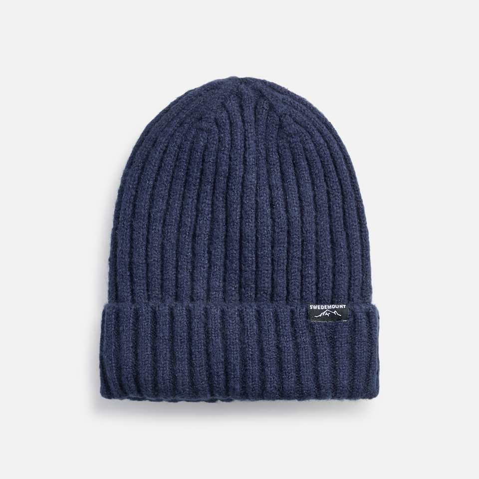 Sarek Insulated Fleece Beanie