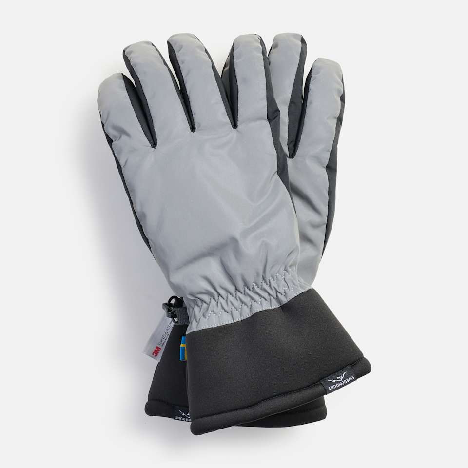 Sarek Reflective Glove