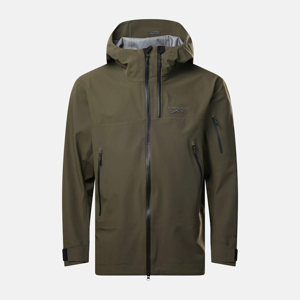 Lofoten 3L Shell Jacket II