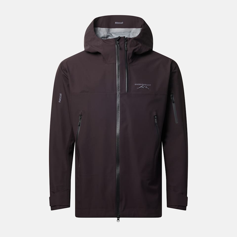 Lofoten 3L Shell Jacket II