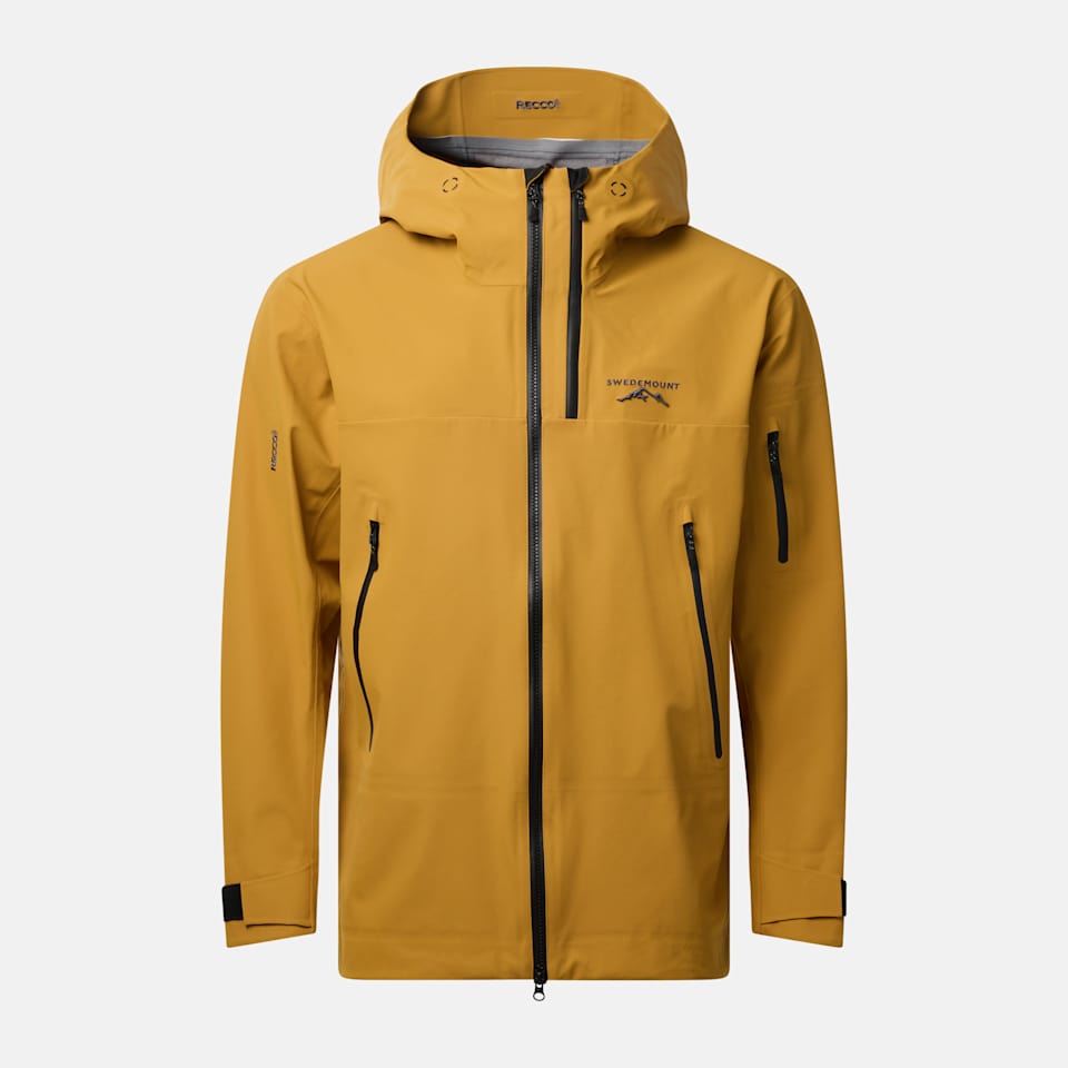 Lofoten 3L Shell Jacket II