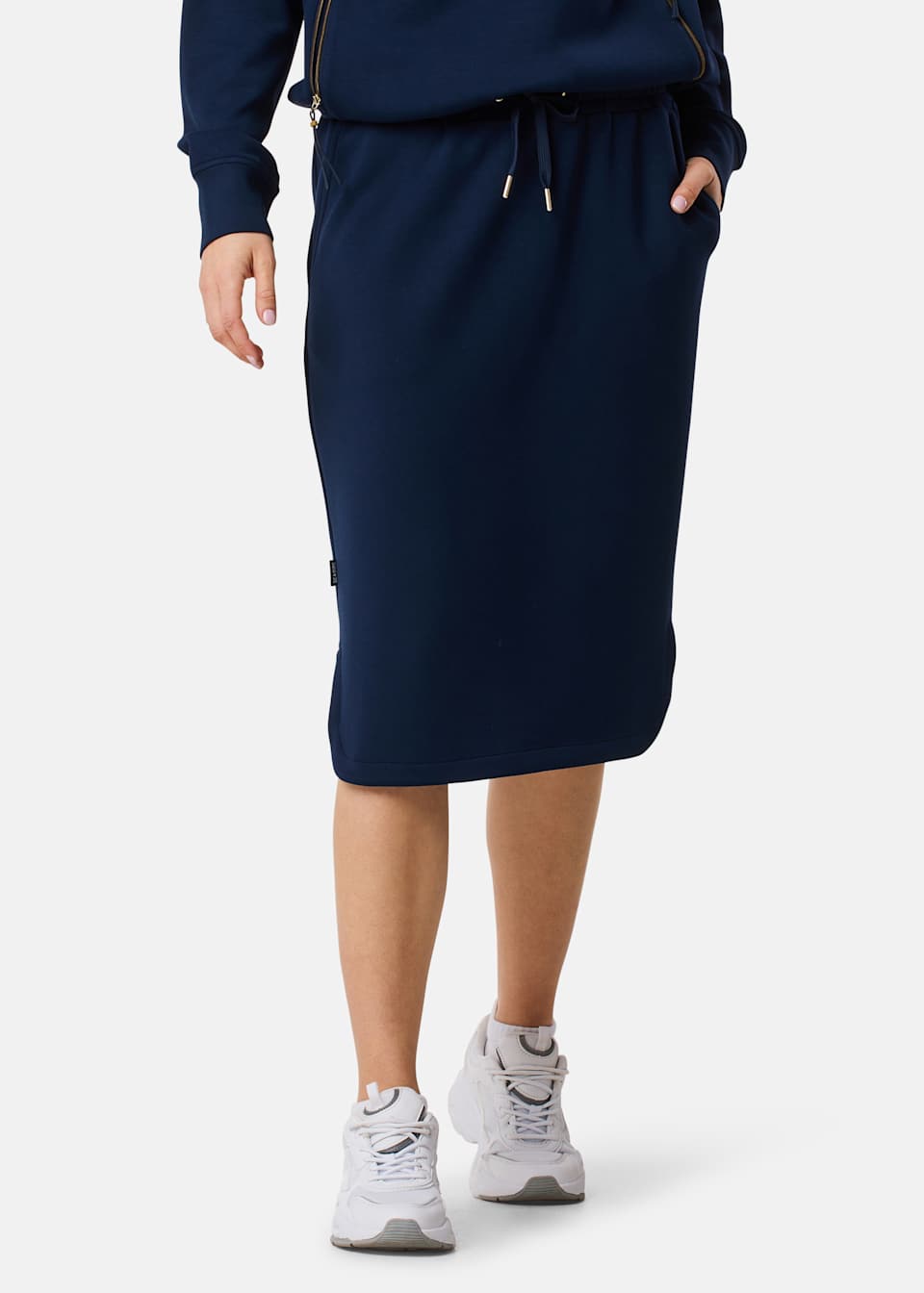 Lounge Relax Skirt W