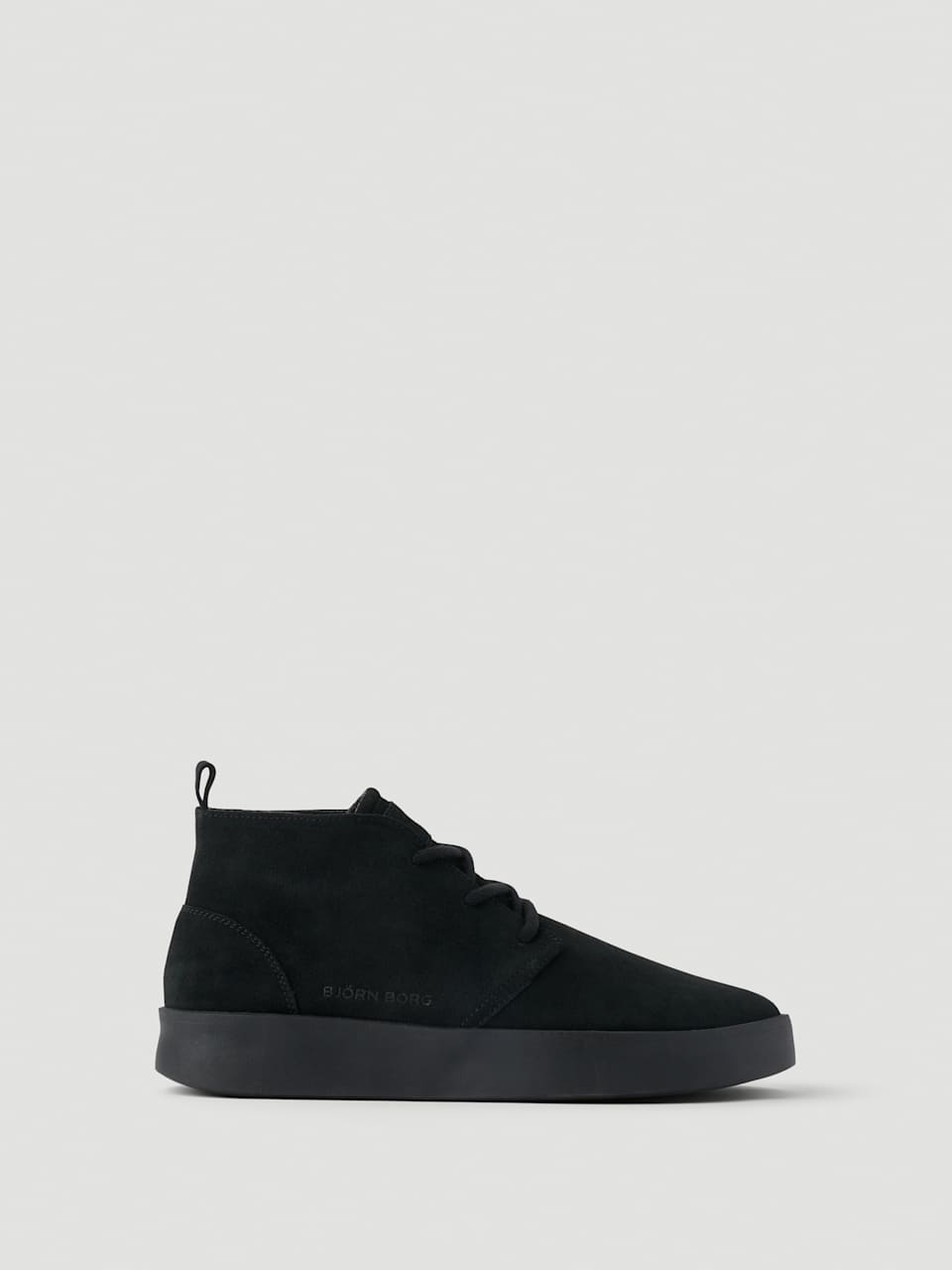 DESERT CHUKKA