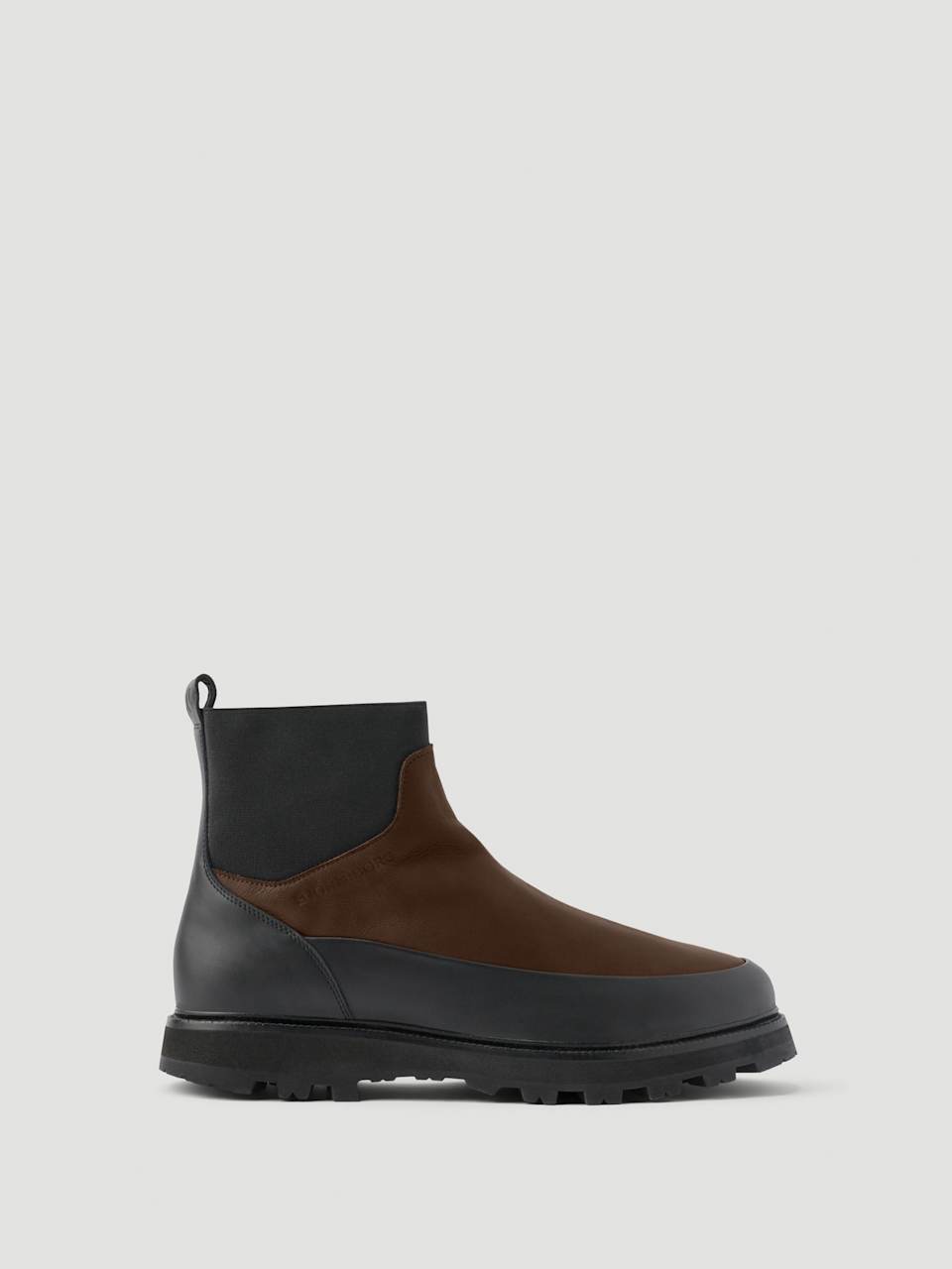 SUMMIT CHELSEA VIBRAM