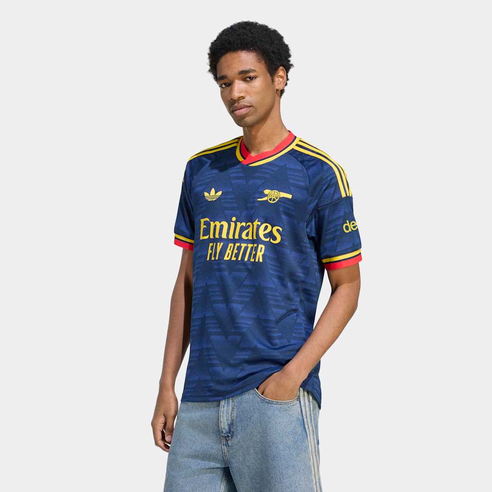 AFC A JSY