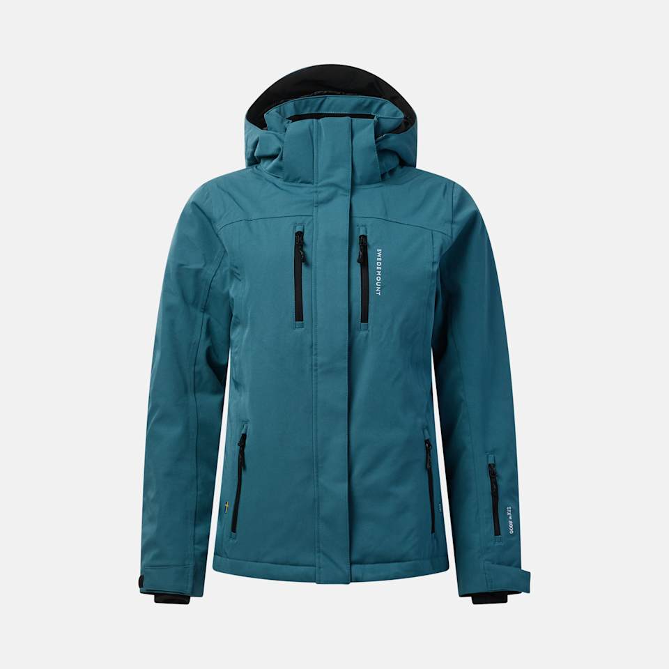 Cervinia Jacket W