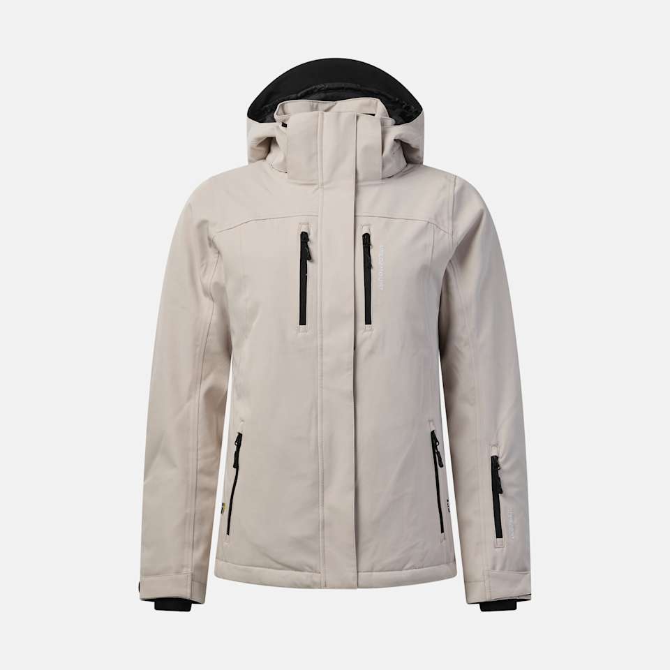 Cervinia Jacket W