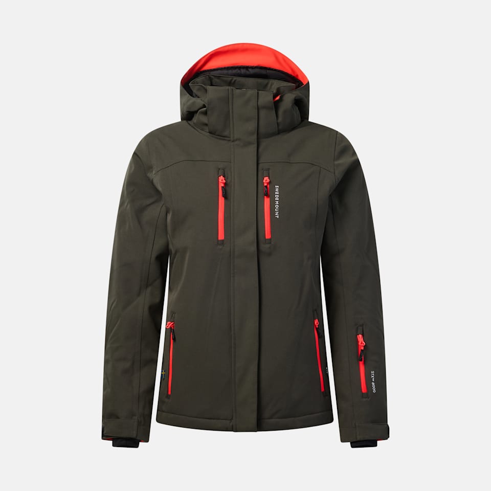 Cervinia Jacket W