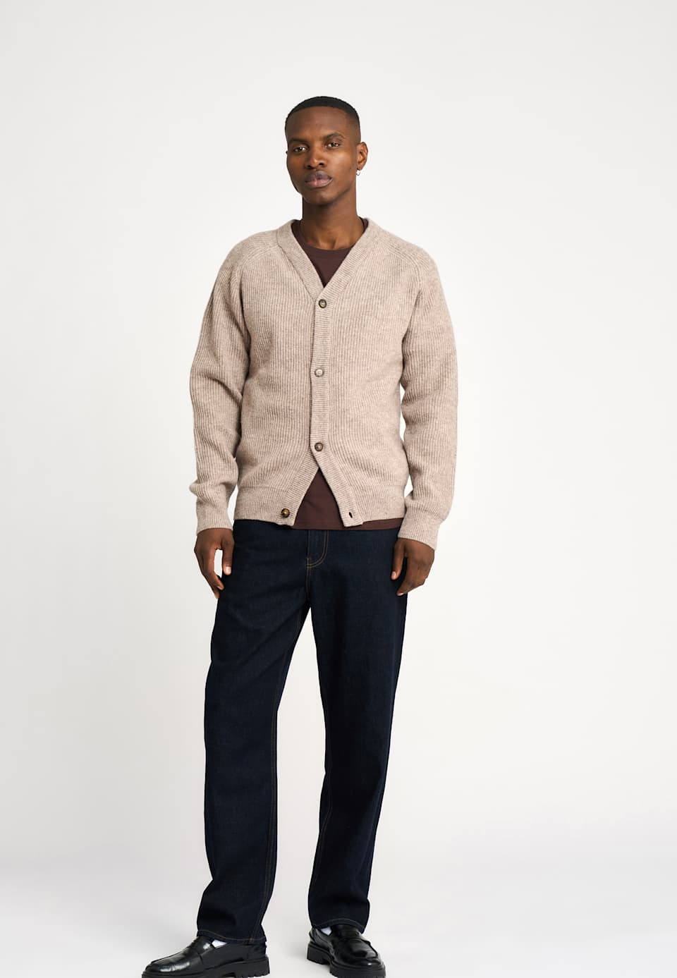 RTKYLE CARDIGAN