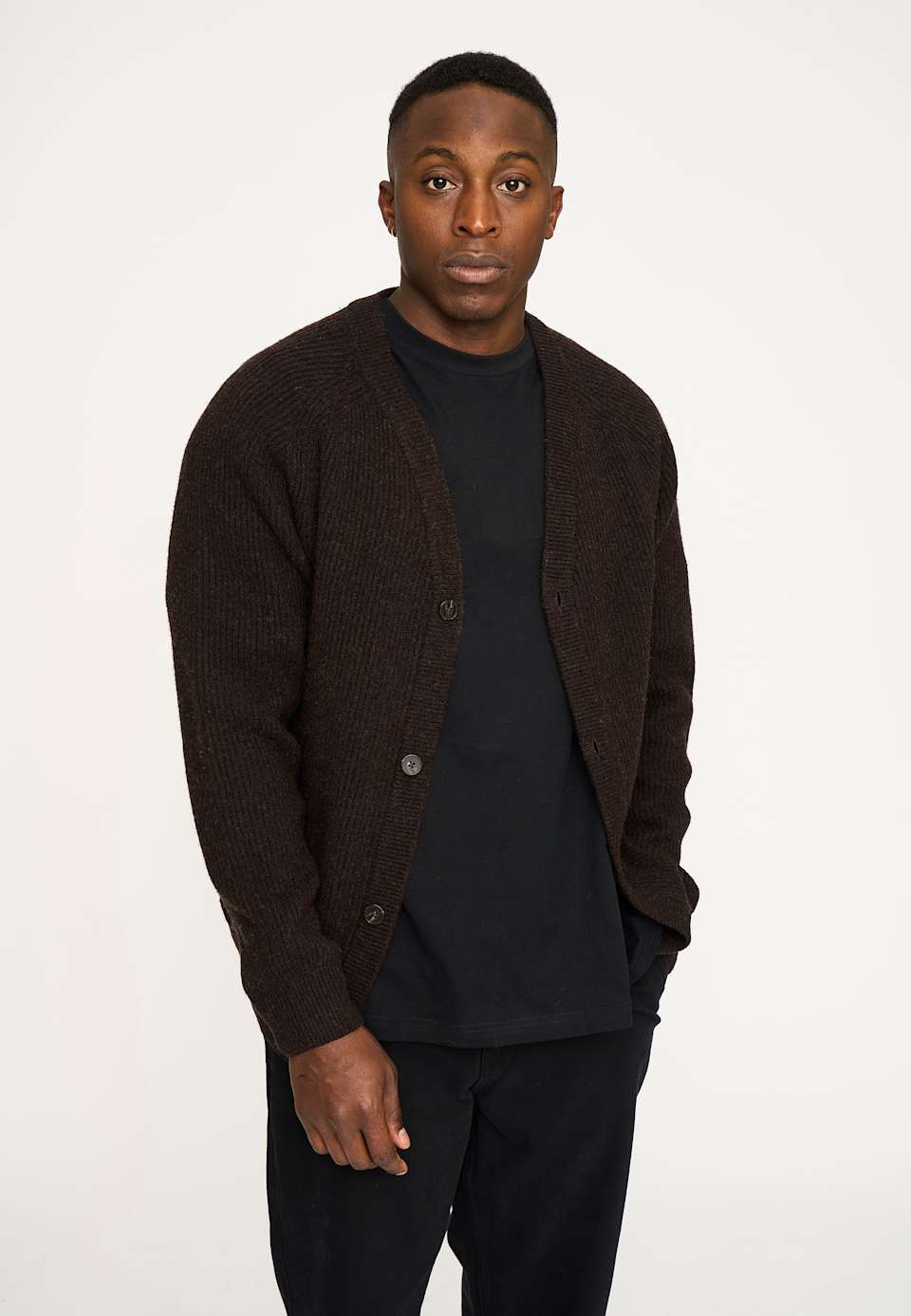 RTKYLE CARDIGAN