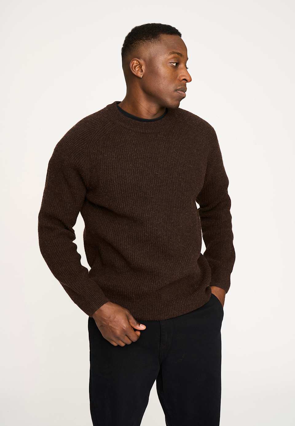 RTMICHAEL PULLOVER.