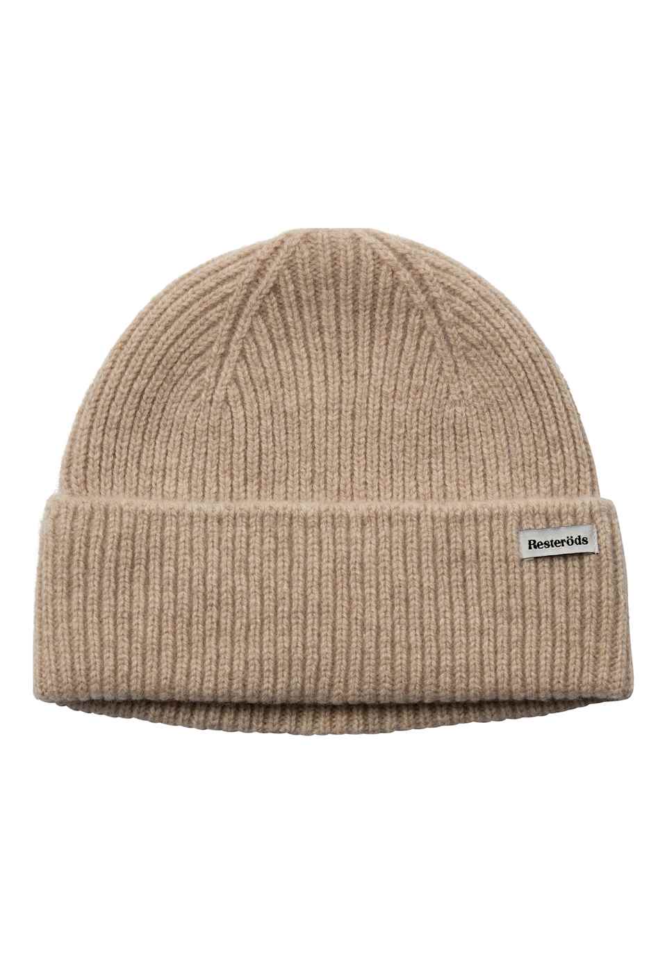 RT WOOL BEANIE