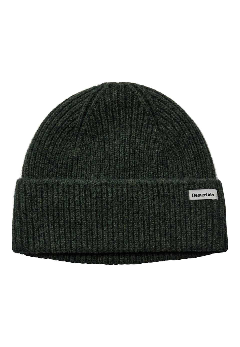 RT WOOL BEANIE
