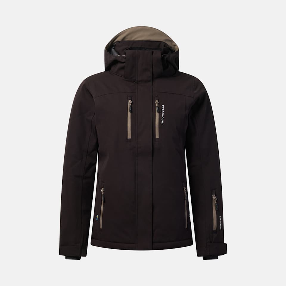Cervinia Jacket W