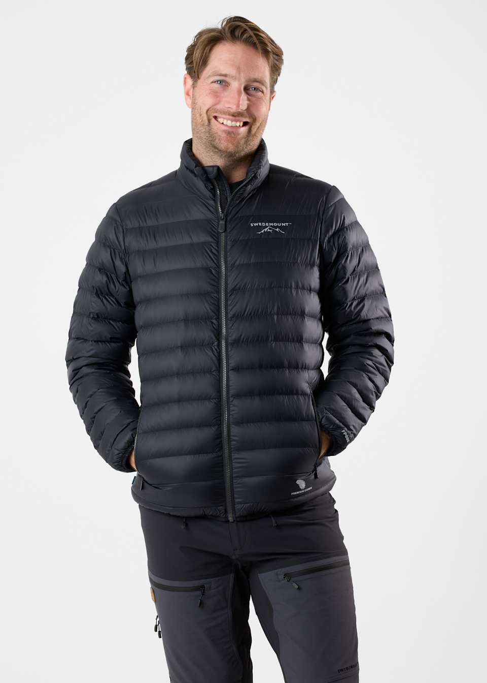 Himalaya Down Jacket