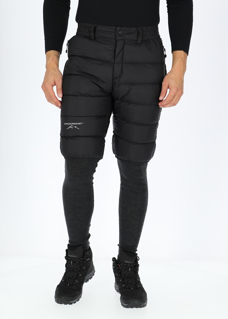 Östersund Down Shorts 2.0
