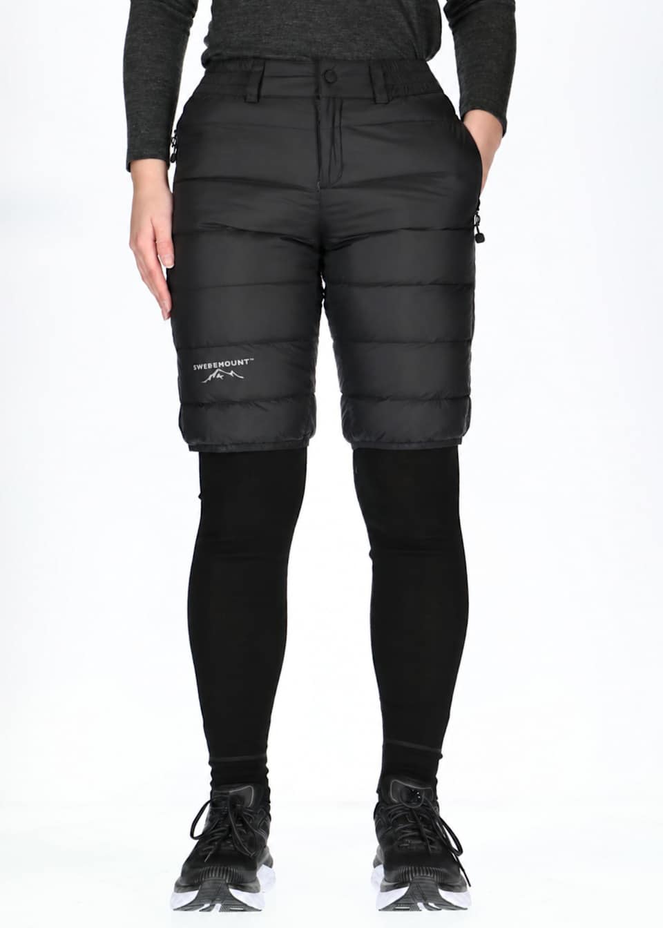 Östersund Down Shorts 2.0 W