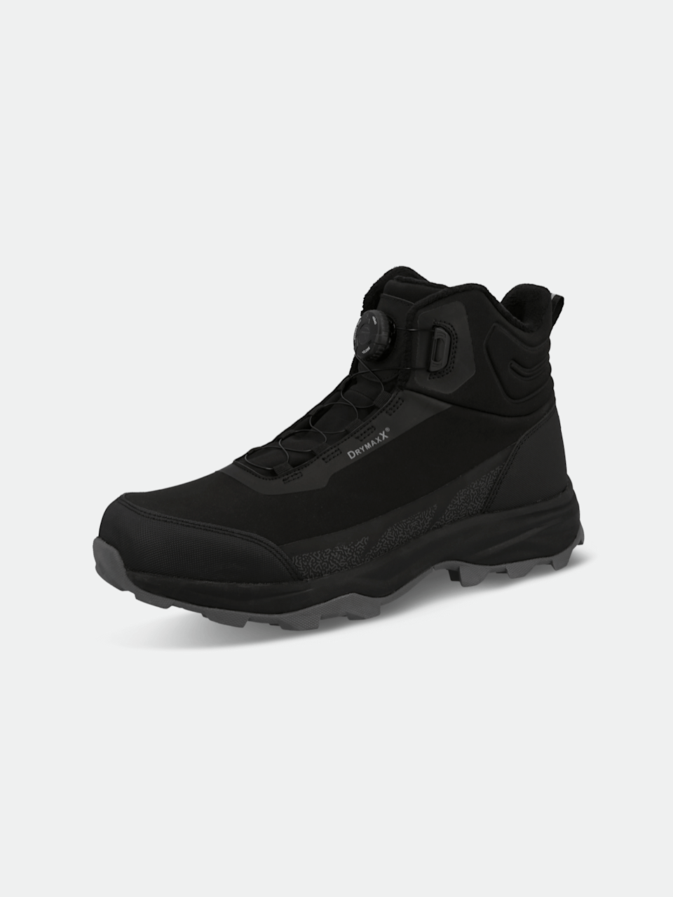 Yukon Mid 2 DX Freelock Spike