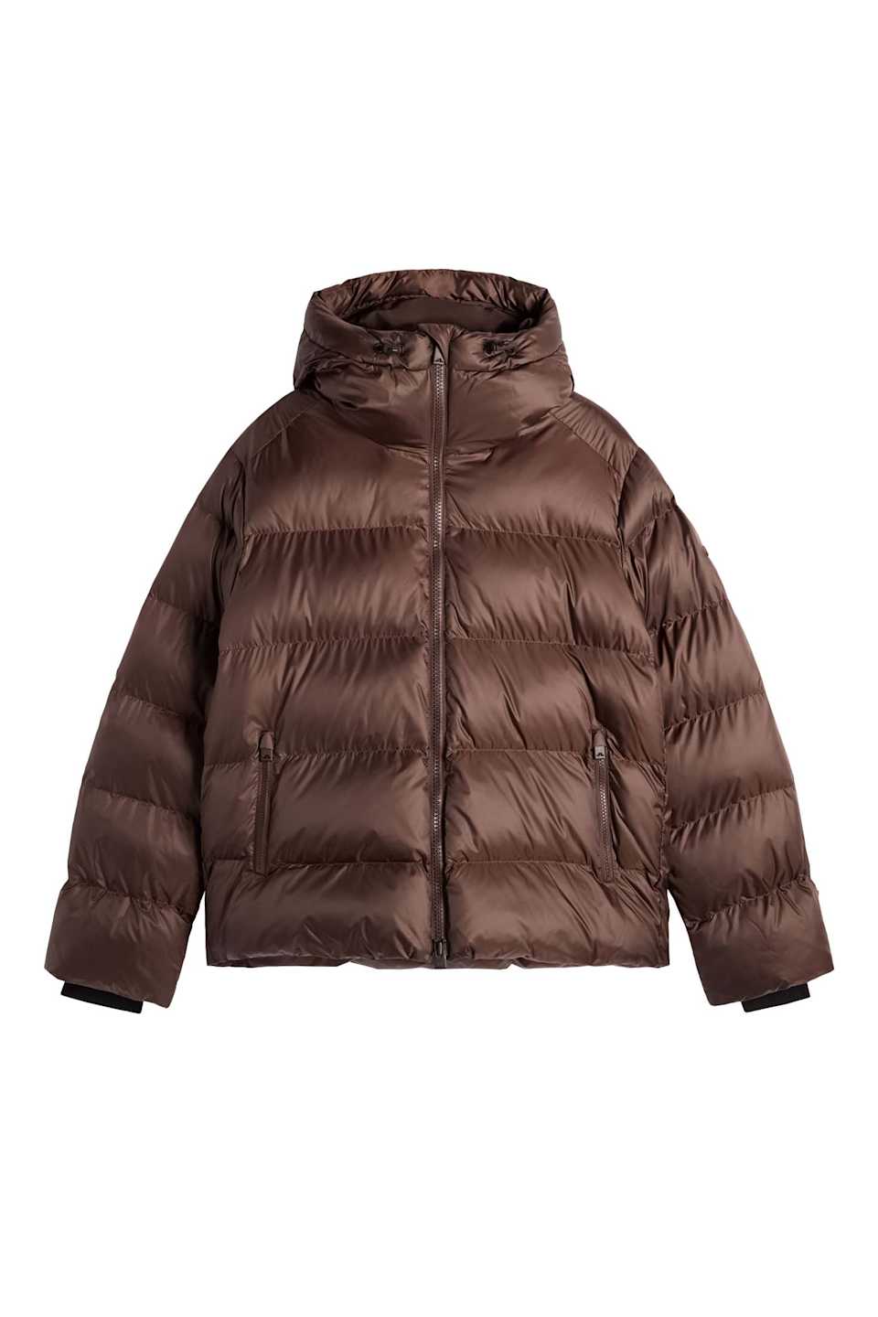 Bexyl Padded Jacket