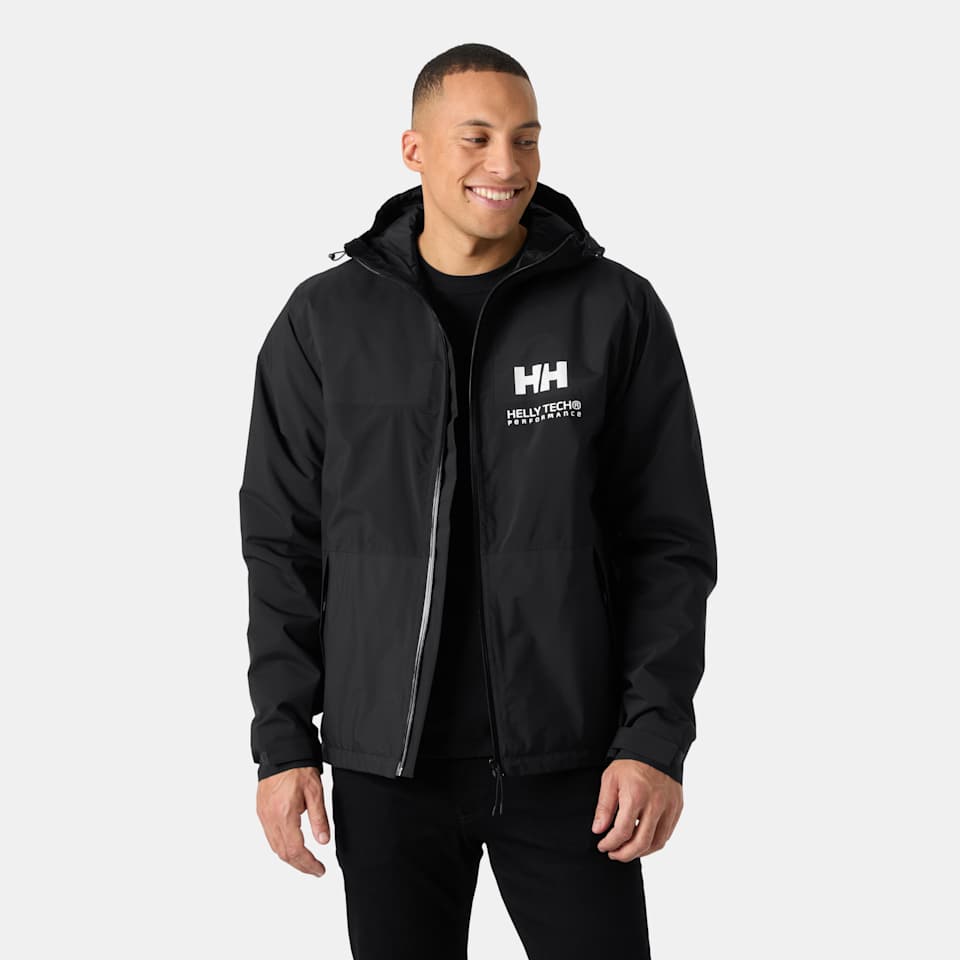 ACE INS RAIN JACKET