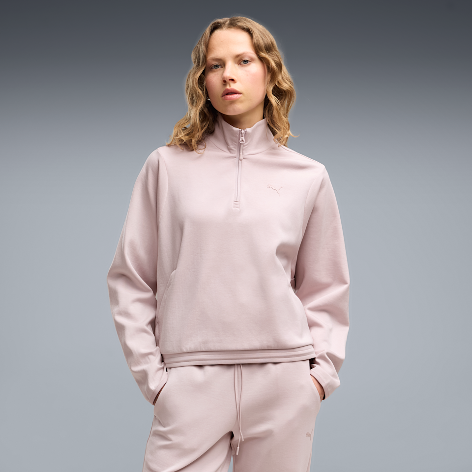 PUMATECH SENSE Relaxed Half-Zi