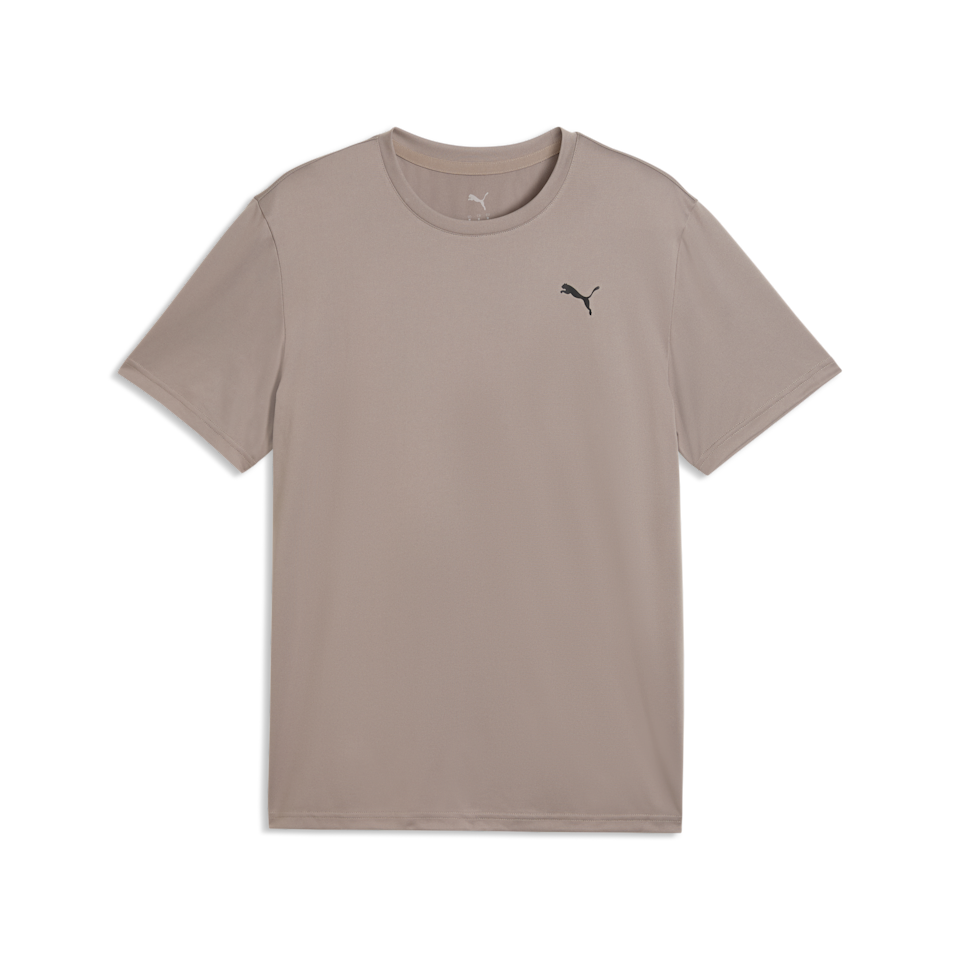 M TAD ESSENTIALS SOLID CAT TEE