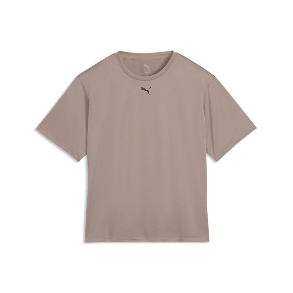 W TAD ESSENTIAL RELAXED TEE