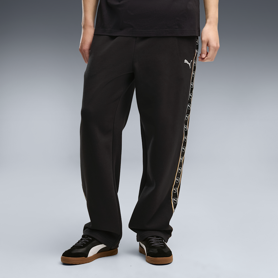 ESS ELEVATED TAPE Relaxed Swea