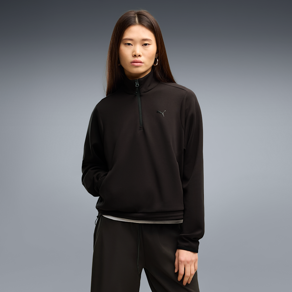 PUMATECH SENSE Relaxed Half-Zi
