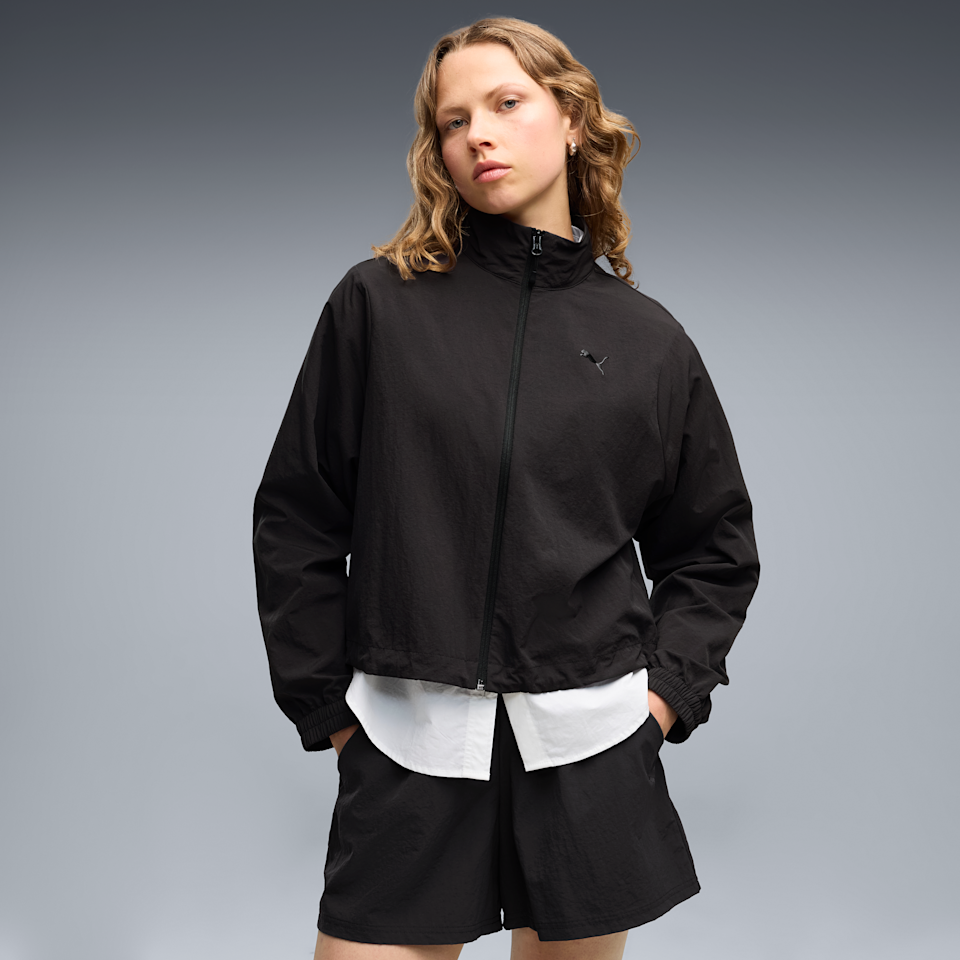PUMATECH SENSE Relaxed Woven J