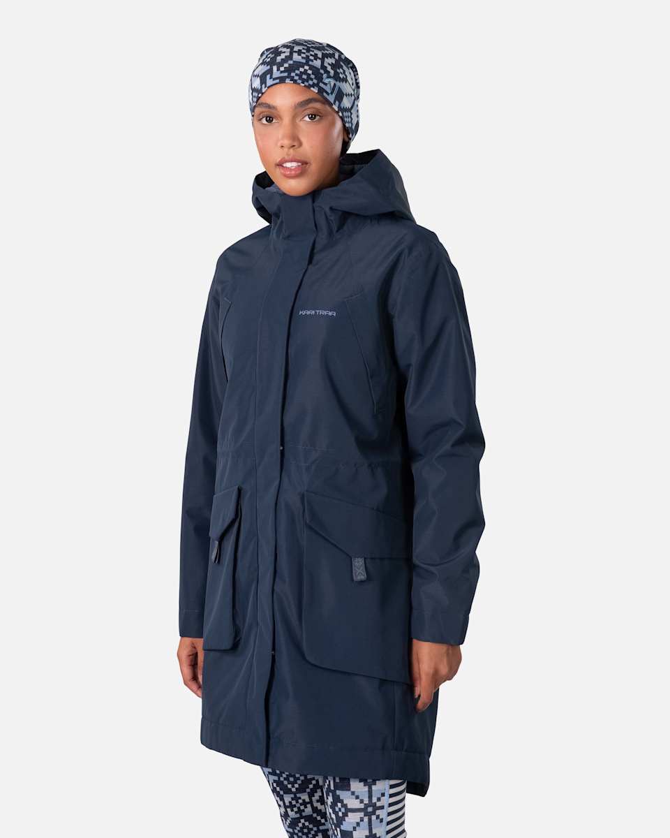 MONA PARKA