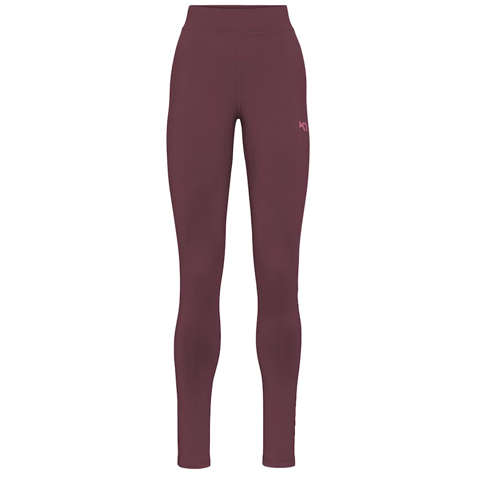 LILJA HIGH WAIST PANTS
