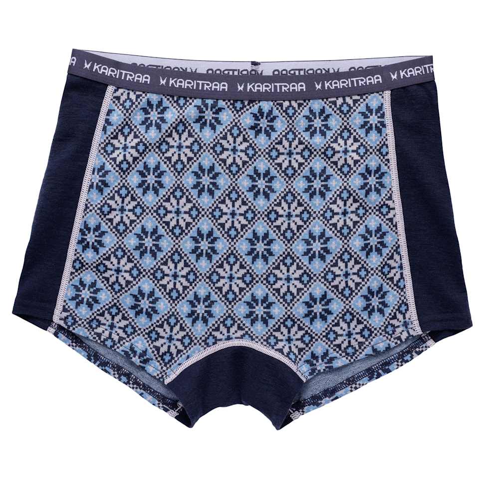 ROSE BOXER