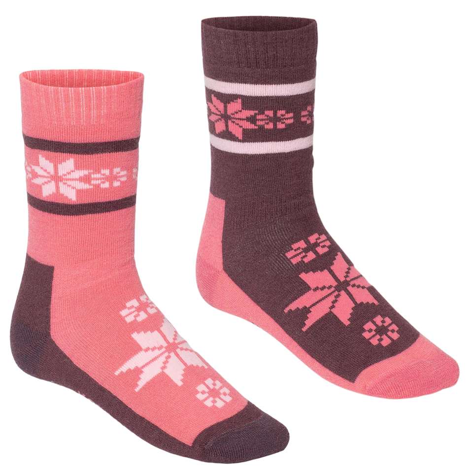 RUSA SOCK 2PK