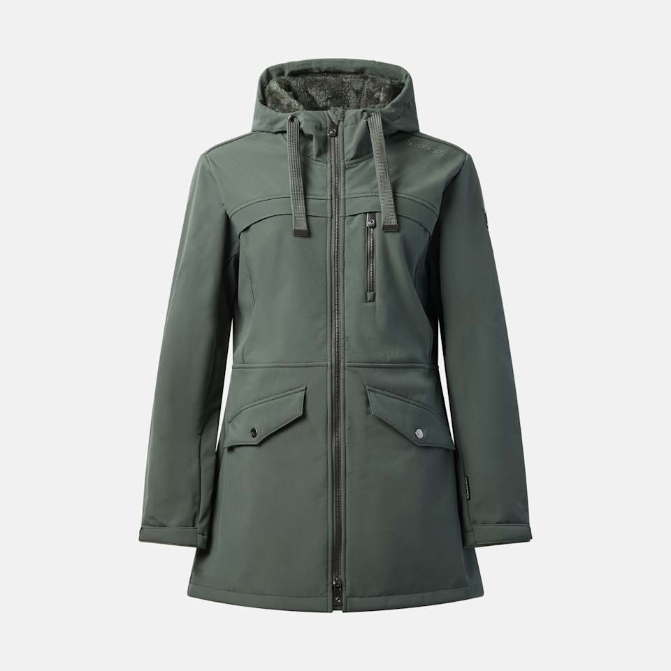 SANDRA SHERPA