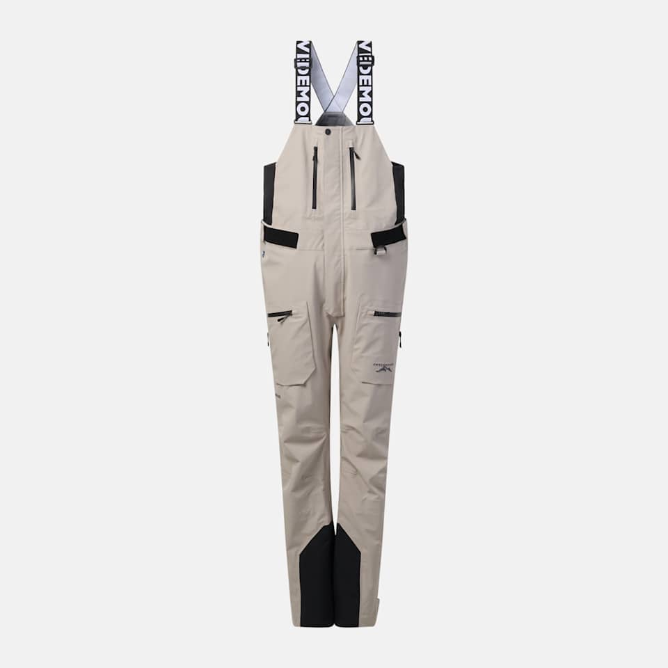 Lofoten 3L Shell Bib Pants II W