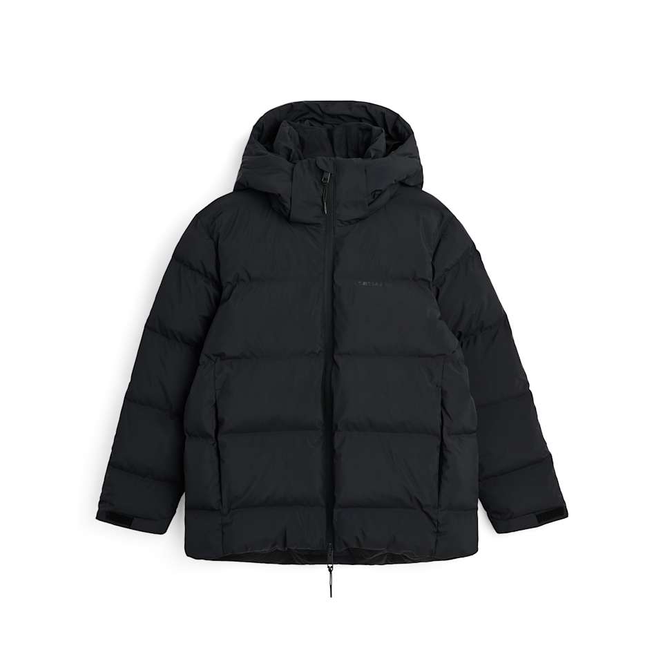 ARCTIC PUFFER JACKET W