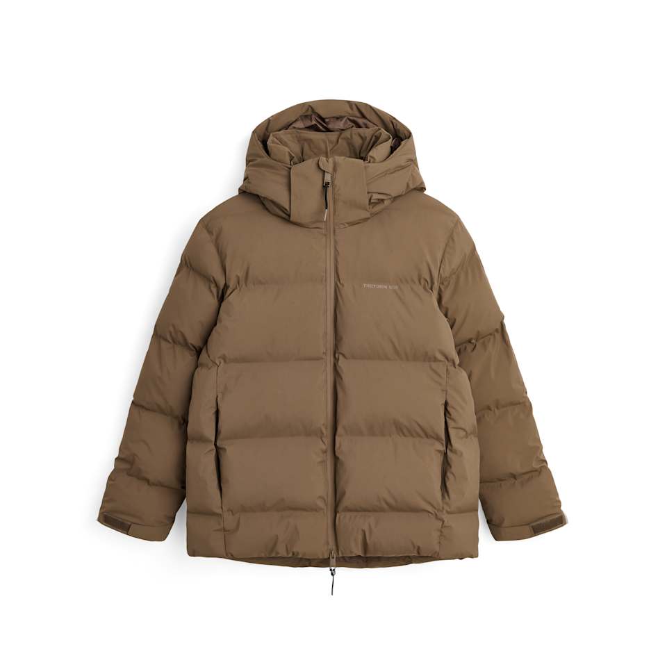 ARCTIC PUFFER JACKET W