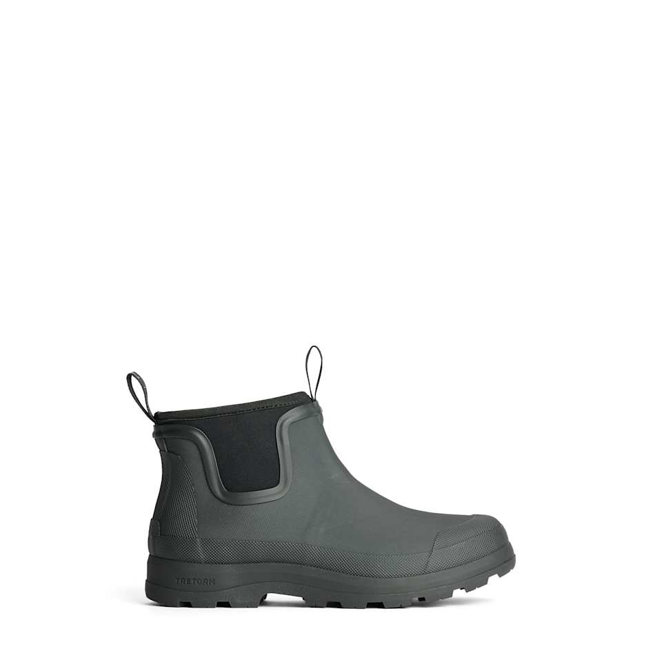 TERRAIN LOW NEO INSULATED
