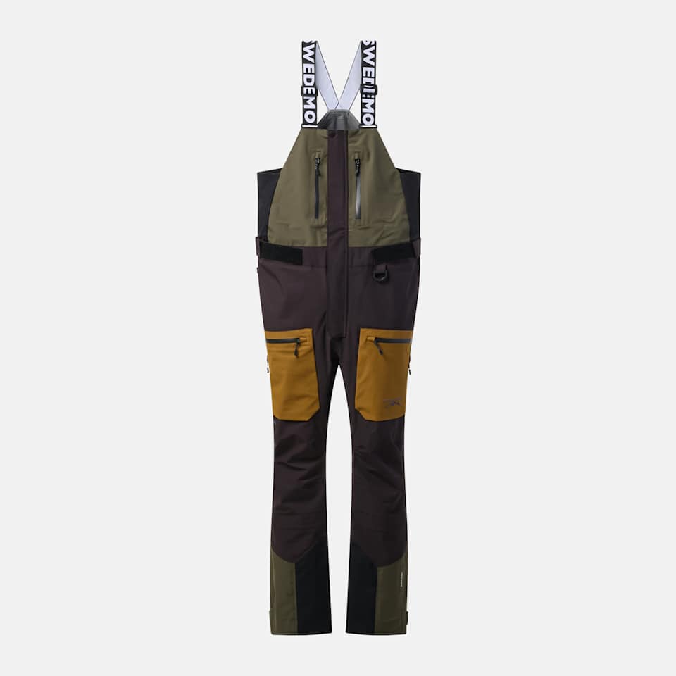 Lofoten 3L Shell Bib Pants II