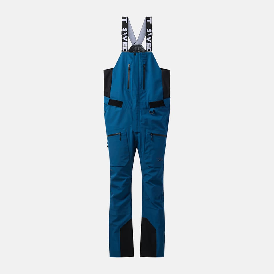 Lofoten 3L Shell Bib Pants II