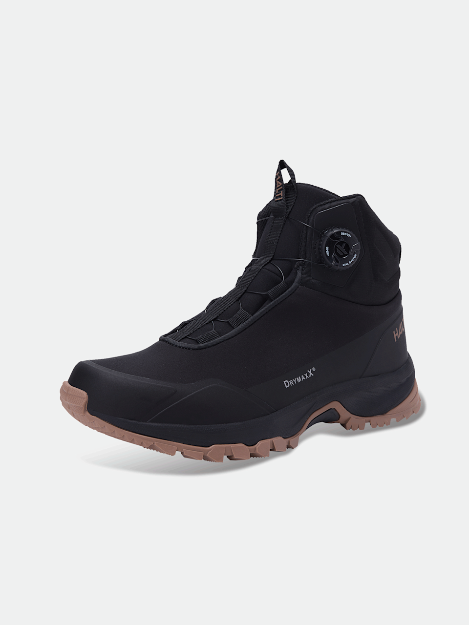 Fara Mid Freelock 3 DX shoe