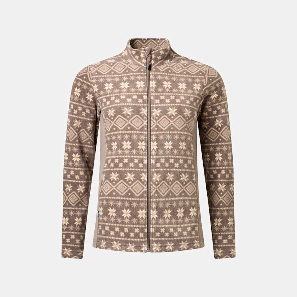 Idre Fleece III W