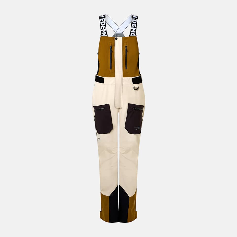 Lofoten 3L Shell Bib Pants II W